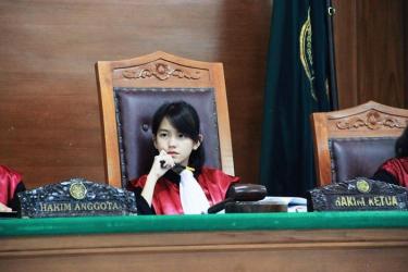 脫褲子放屁的國民法官法