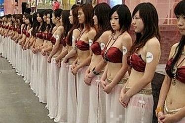 金字塔結構下的坦然與釋懷